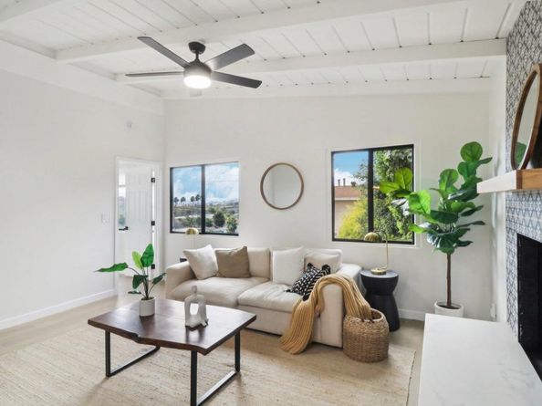 5725 Mildred Street, San Diego CA 92110