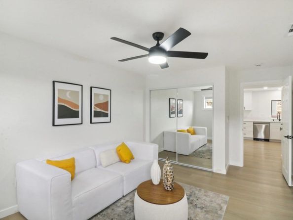 5725 Mildred Street, San Diego CA 92110