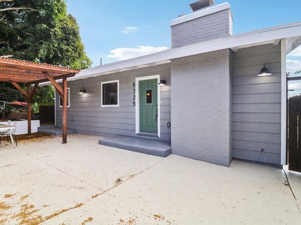 5725 Mildred Street, San Diego CA 92110