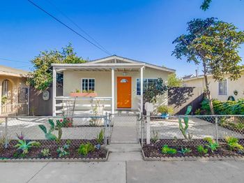 1713 Wilson Avenue