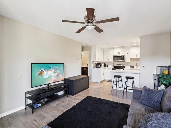 745 E Bradley Avenue 54, El Cajon CA 92021