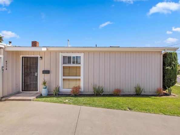 4774 Appleton Street, San Diego CA 92117