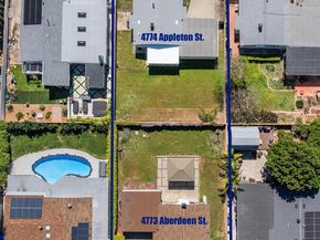 4774 Appleton Street, San Diego CA 92117