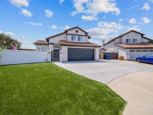 1186 De Anza Court, Chula Vista CA 91910