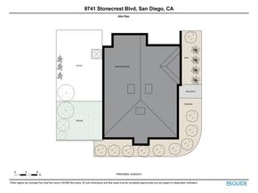 9741 Stonecrest Boulevard, San Diego CA 92123