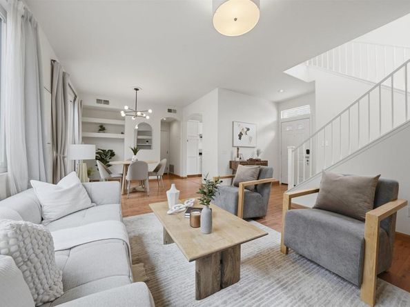 9741 Stonecrest Boulevard, San Diego CA 92123