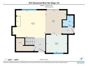 9741 Stonecrest Boulevard, San Diego CA 92123