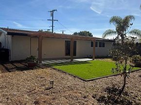 4774 Chickasaw Court, San Diego CA 92117