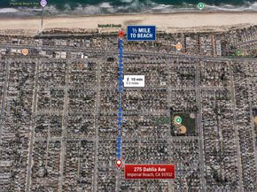 275 Dahlia, Imperial Beach CA 91932