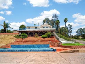 1710 Lotus Lane, El Cajon CA 92021
