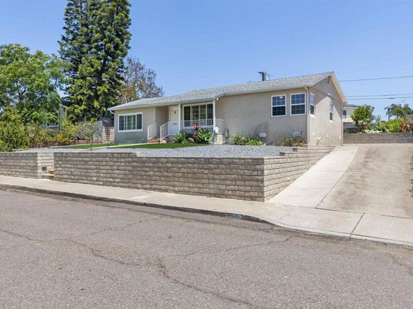 2319 Charles Way, El Cajon CA 92020