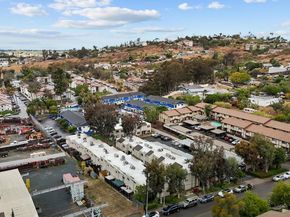 1604 Presioca Street 11, Spring Valley CA 91977