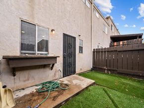1604 Presioca Street 11, Spring Valley CA 91977