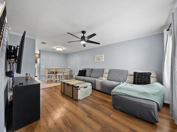1604 Presioca Street 11, Spring Valley CA 91977