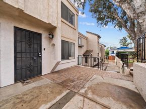 1604 Presioca Street 11, Spring Valley CA 91977