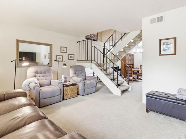 7861 Rancho Fanita Drive B, Santee CA 92071