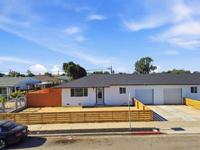 702 4 Oaklawn Avenue, Chula Vista CA 91910