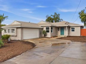 4878 Alfred Ave, San Diego CA 92120