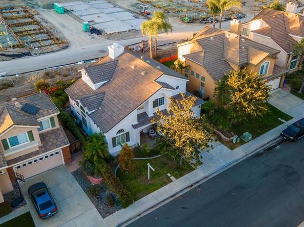 12118 Ferncrest Place, San Diego CA 92128