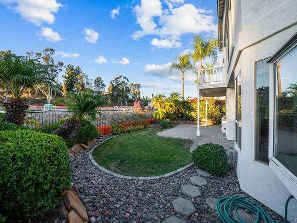 12118 Ferncrest Place, San Diego CA 92128