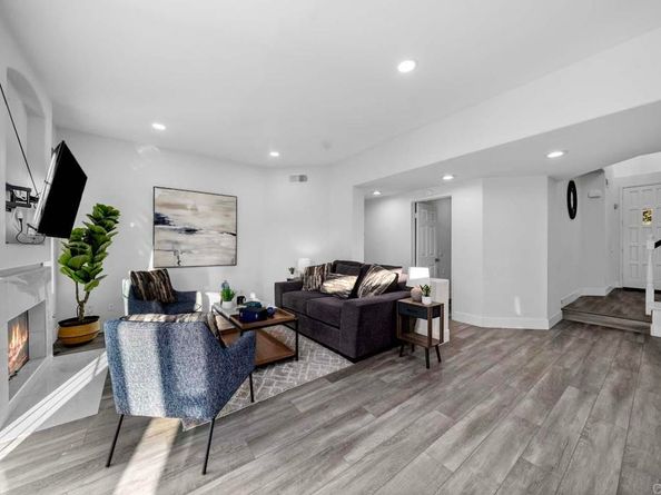 12118 Ferncrest Place, San Diego CA 92128