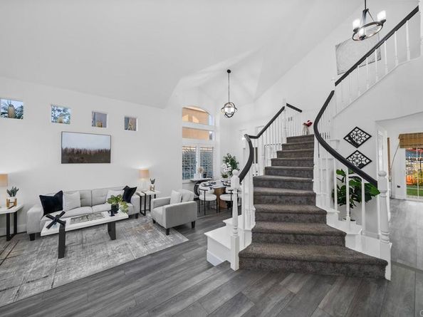 12118 Ferncrest Place, San Diego CA 92128