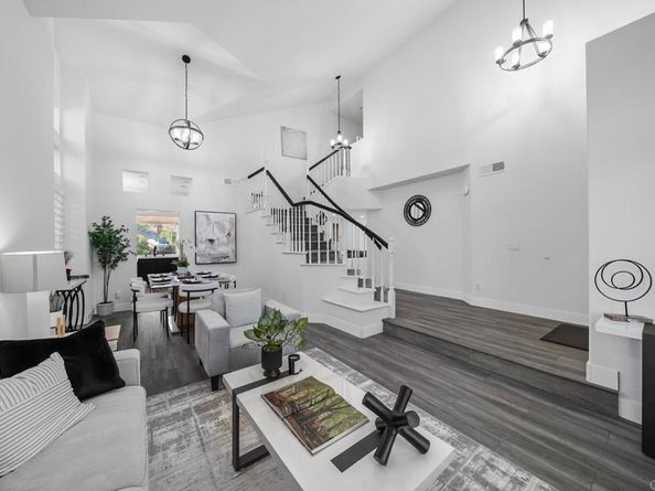 12118 Ferncrest Place, San Diego CA 92128