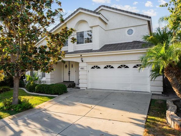 12118 Ferncrest Place, San Diego CA 92128
