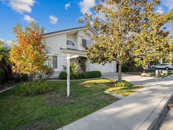 12118 Ferncrest Place, San Diego CA 92128