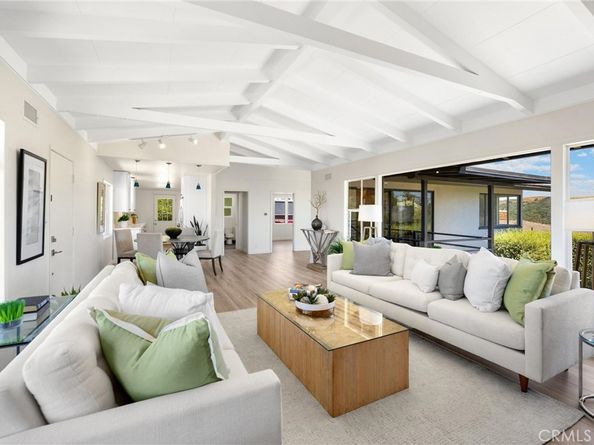 1961 Temple Hills Drive, Laguna Beach CA 92651