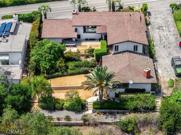 1961 Temple Hills Drive, Laguna Beach CA 92651