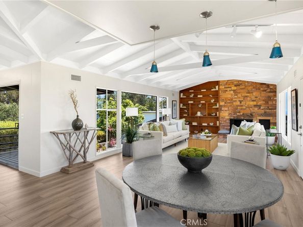 1961 Temple Hills Drive, Laguna Beach CA 92651