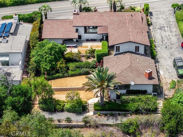 1961 Temple Hills Drive, Laguna Beach CA 92651