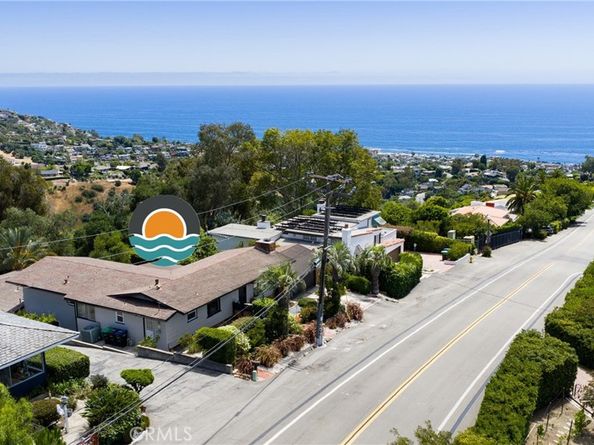 1961 Temple Hills Drive, Laguna Beach CA 92651