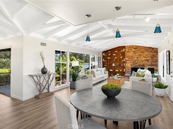 1961 Temple Hills Drive, Laguna Beach CA 92651