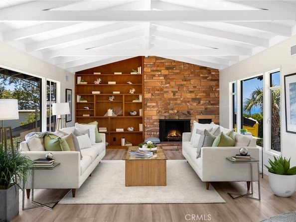 1961 Temple Hills Drive, Laguna Beach CA 92651