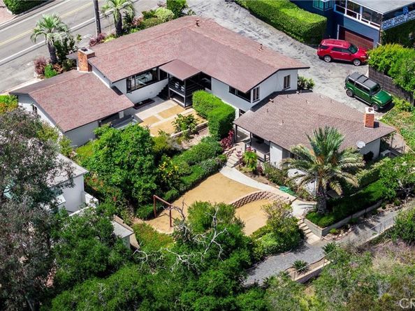 1961 Temple Hills Drive, Laguna Beach CA 92651