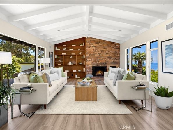 1961 Temple Hills Drive, Laguna Beach CA 92651