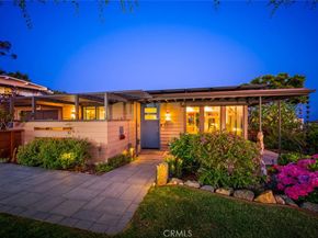 1687 Temple Hills Drive, Laguna Beach CA 92651
