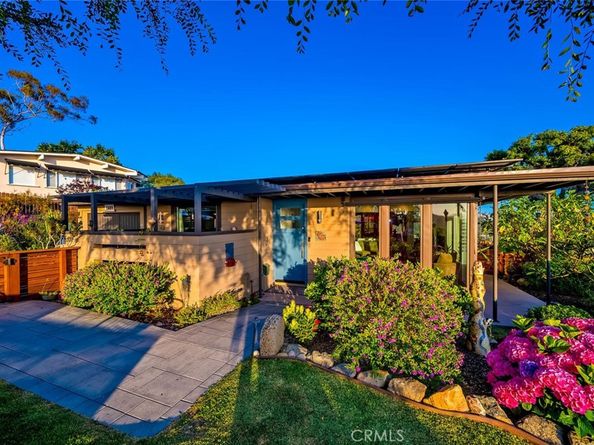 1687 Temple Hills Drive, Laguna Beach CA 92651
