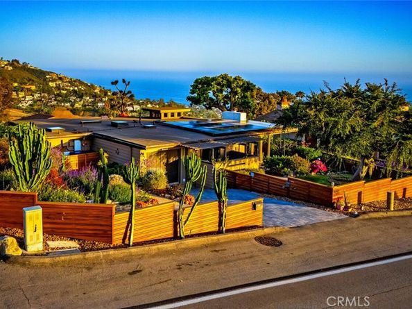 1687 Temple Hills Drive, Laguna Beach CA 92651