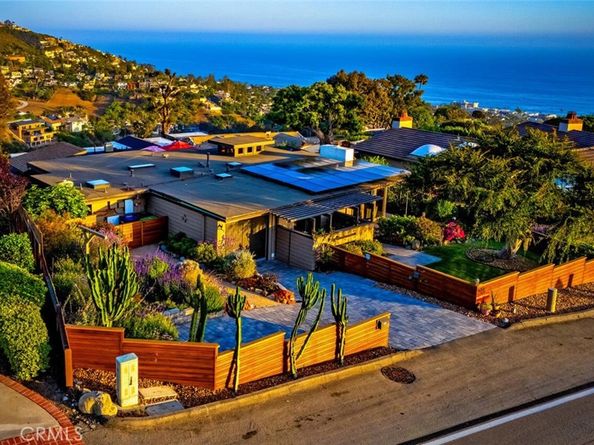 1687 Temple Hills Drive, Laguna Beach CA 92651