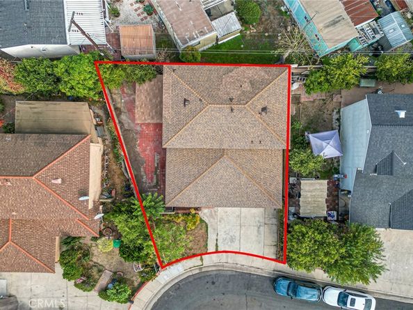 807 E Calbas, Carson CA 90745