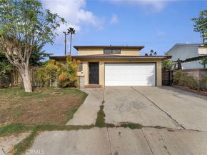 807 E Calbas, Carson CA 90745