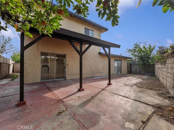 807 E Calbas, Carson CA 90745