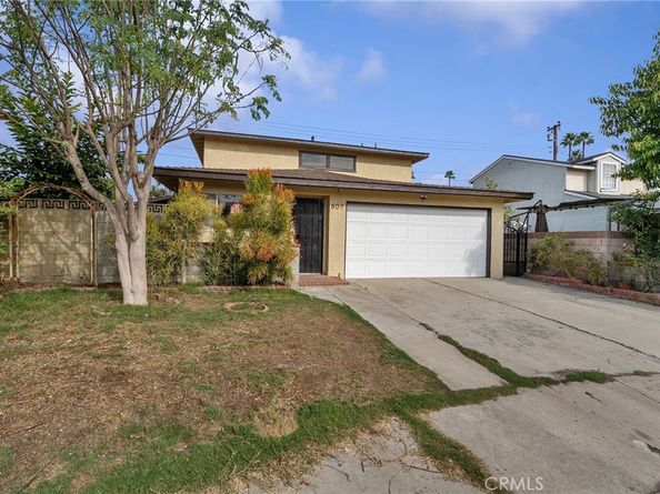 807 E Calbas, Carson CA 90745