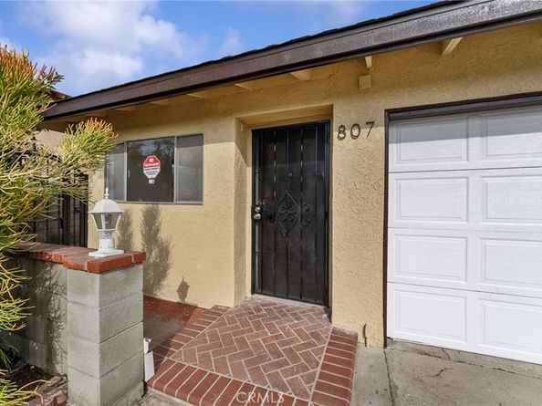807 E Calbas, Carson CA 90745