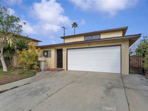 807 E Calbas, Carson CA 90745