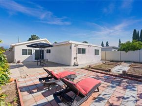 5018 E Budlong Street, Anaheim CA 92807