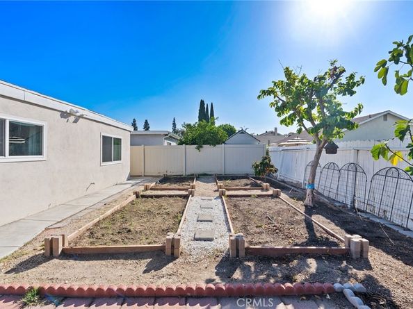 5018 E Budlong Street, Anaheim CA 92807